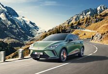 MG4: o renascimento da marca MG?