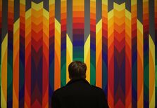 O supermercado dos museus e dos colecionadores de arte