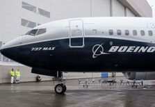 Isto Lembra-me Uma História: Os ventos sopram contra a Boeing