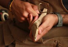 Artesanato alentejano: oficinas de imersão, artes & ofícios