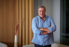 Manuel Serrão no país dos campeões da xico-espertice