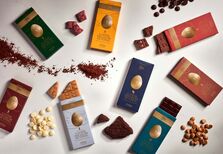 Oito hotéis Tivoli, oito chocolates para a Páscoa