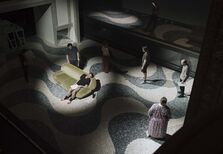 Celebrar os 50 anos do 25 de Abril no Teatro Nacional São João