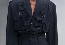 Shopping. Bolsos e mais bolsos