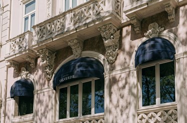 Valverde Lisboa Hotel acolhe debate sobre liderança feminina na hotelaria em Portugal