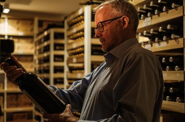 Alberto Weisser: De Nova Iorque para uma quinta de vinhos em Arraiolos