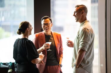 Um dia na vida de… Jake Xu, o empresário que cuida da beleza dos homens