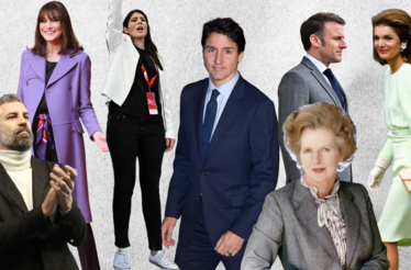 O que nos diz a imagem dos políticos? Análise de dois especialistas