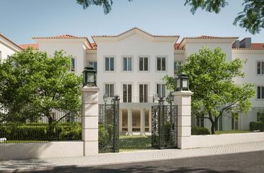 Palácio Sasseti e CUF Lisboa transformam-se em prédio de habitação