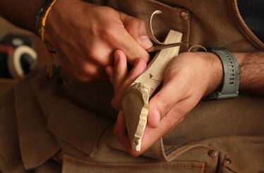 Artesanato alentejano: oficinas de imersão, artes & ofícios