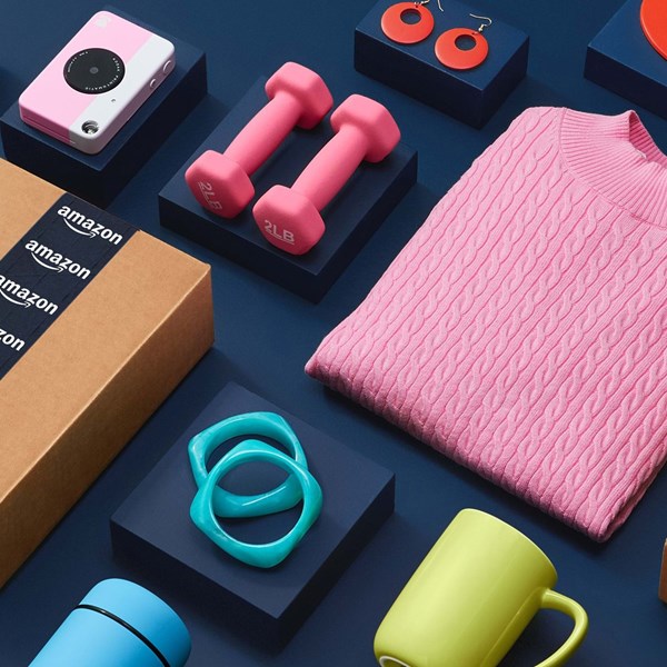 Milhares de ofertas em eletrónica e não só! A festa de ofertas de primavera da Amazon está de volta