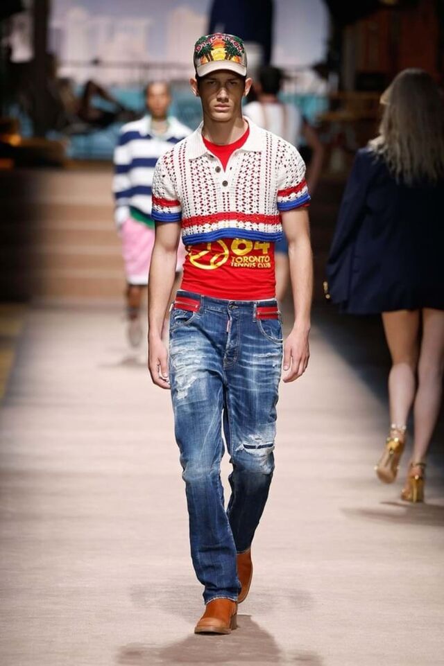 DSquared2