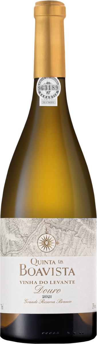 Quinta da Boavista, Vinha do Levante, Branco, 2021