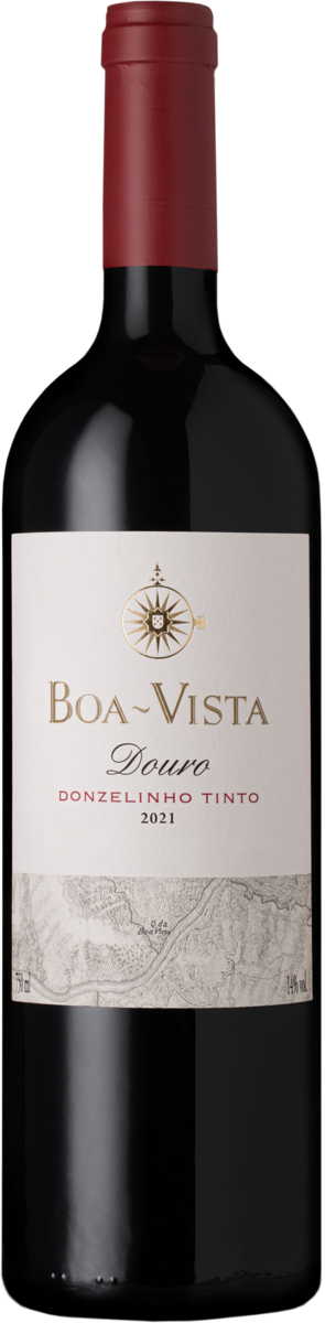 Boa-Vista Donzelinho 2021