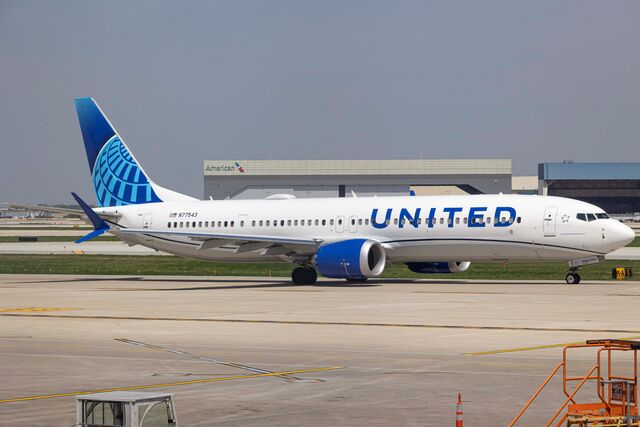 Boeing 737
