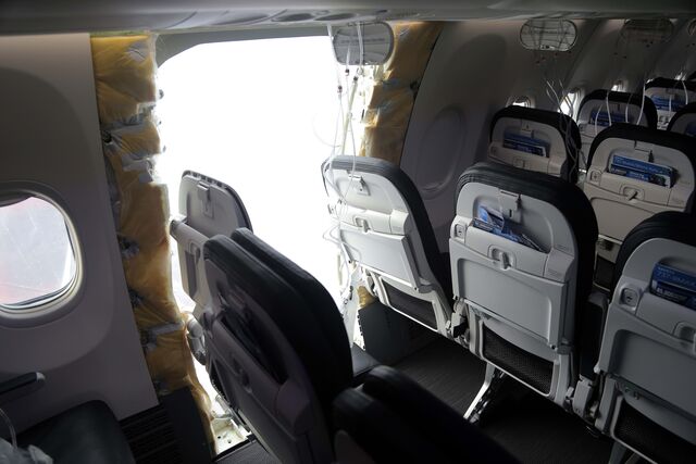 Alaska Airlines