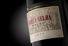 O grande vinho do Douro que escapou aos críticos