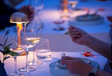Os tesouros gastronómicos de Portugal: Chef’s Table no Pine Cliffs Resort