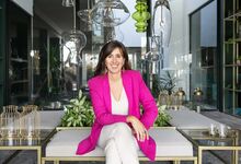 Um dia na vida de… Joana Damião Melo, a açoriana que reconquistou o hotel da família