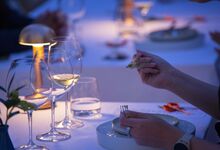 Os tesouros gastronómicos de Portugal: Chef’s Table no Pine Cliffs Resort