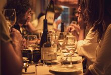 "Cabeças e Miolos". Uma iniciativa do chef na Taberna do Calhau