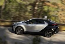 Plug-in, a melhor versão do Toyota C-HR? 