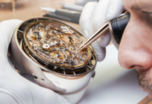 Os 8 relógios mais incríveis da Watches and Wonders