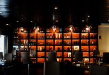 La Trattoria celebra 50 anos com um clássico dos anos 90