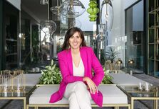 Um dia na vida de… Joana Damião Melo, a açoriana que reconquistou o hotel da família