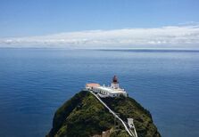 À descoberta de Santa Maria, 10 locais imperdíveis para conhecer a mais antiga ilha dos Açores