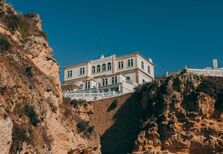 O Vista, no Algarve, terá uma noite dedicada só a sobremesas