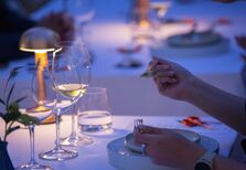 Os tesouros gastronómicos de Portugal: Chef’s Table no Pine Cliffs Resort