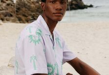 Mustique lança uma coleção veranil cheia de personalidade