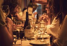 "Cabeças e Miolos". Uma iniciativa do chef na Taberna do Calhau