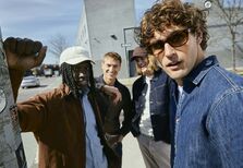 Esta marca de vestuário masculino está de regresso a Portugal