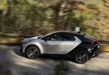 Plug-in, a melhor versão do Toyota C-HR?