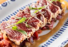 Sud Lisboa Terrazza. Do novo menu à vista soberba, passando pela abertura da piscina