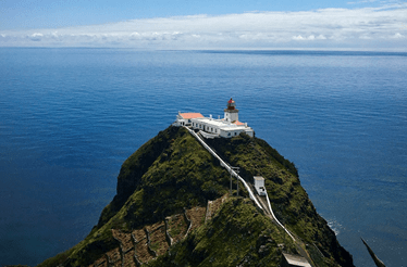 Santa Maria: nove locais imperdíveis para conhecer a mais antiga ilha dos Açores