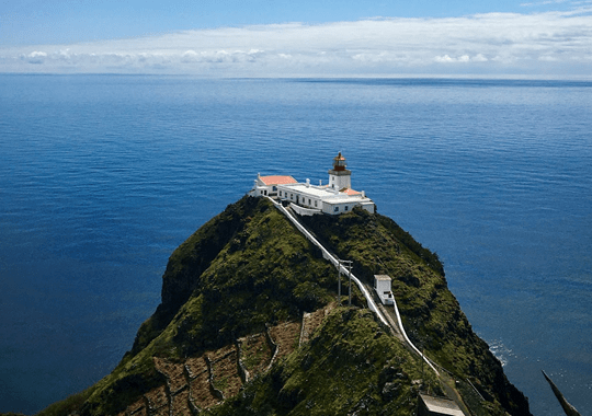 Santa Maria: nove locais imperdíveis para conhecer a mais antiga ilha dos Açores