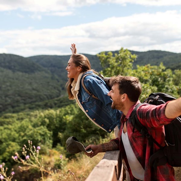 Treze dicas para não perder fotos e vídeos de viagem
