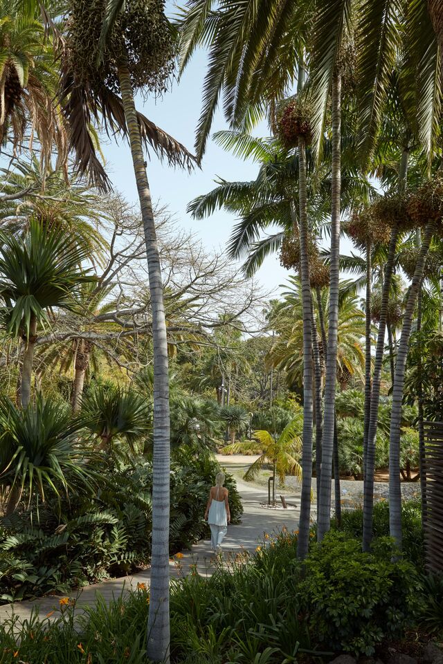 Parque García Sanabria