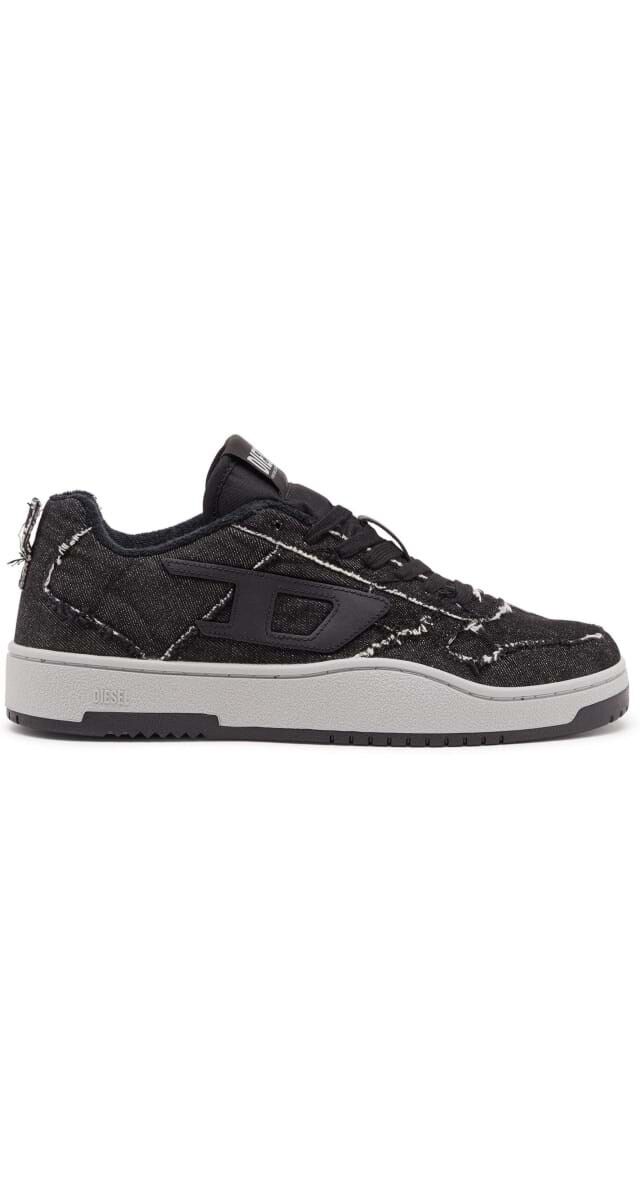 Tenis S-Ukiyo em ganga, €225, Diesel.