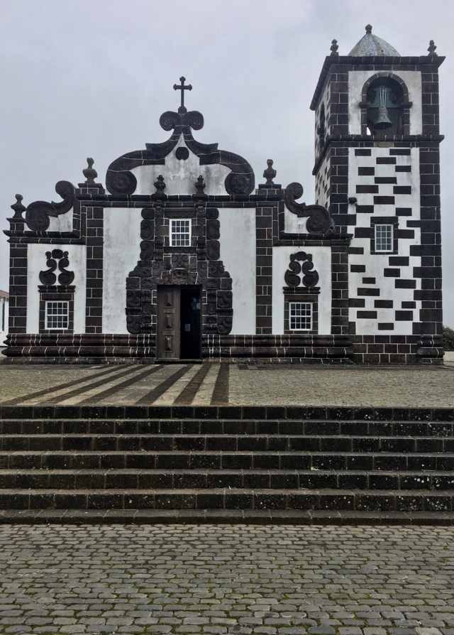 Igreja da Purificação