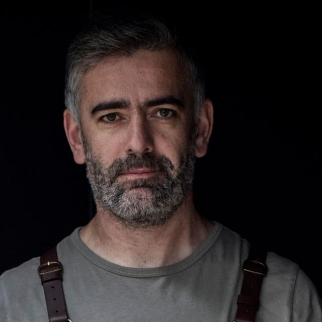 Chef Alexandre Silva