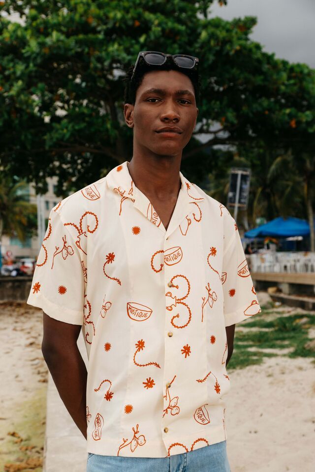 Camisas, feitas de tecido premium tencel lyocell