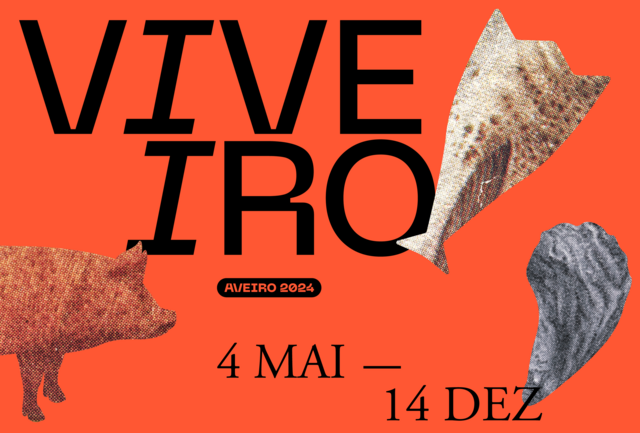 Primeiro evento da Associação Viveiro