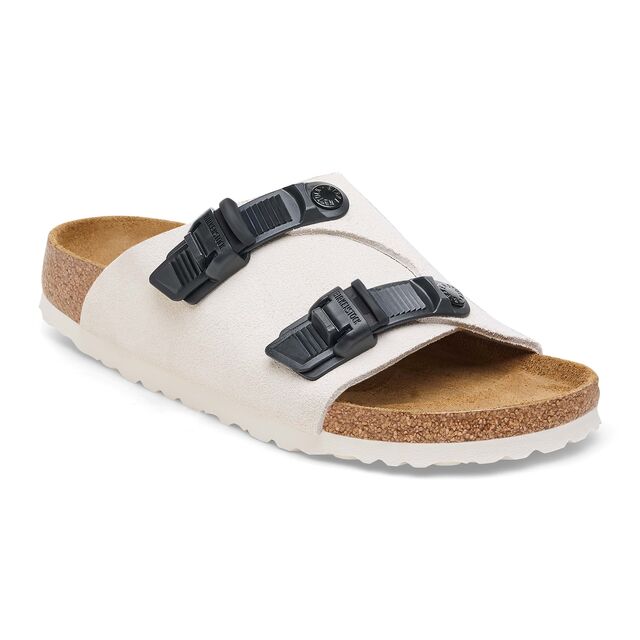 Sandálias Birkenstock, €160