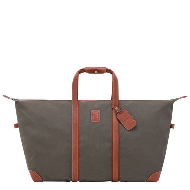 Boxford L Travel Bag, €320, Longchamp