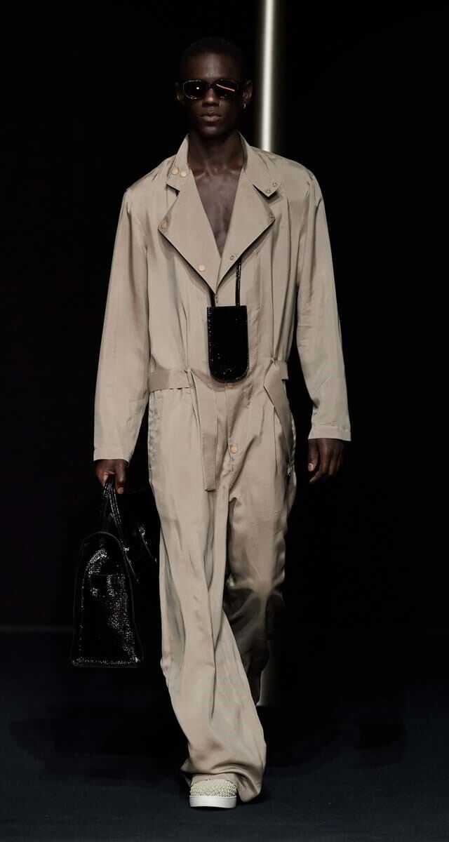 Emporio Armani