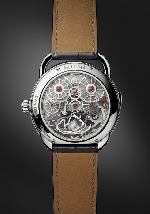 Hermès Arceau Duc Attelé